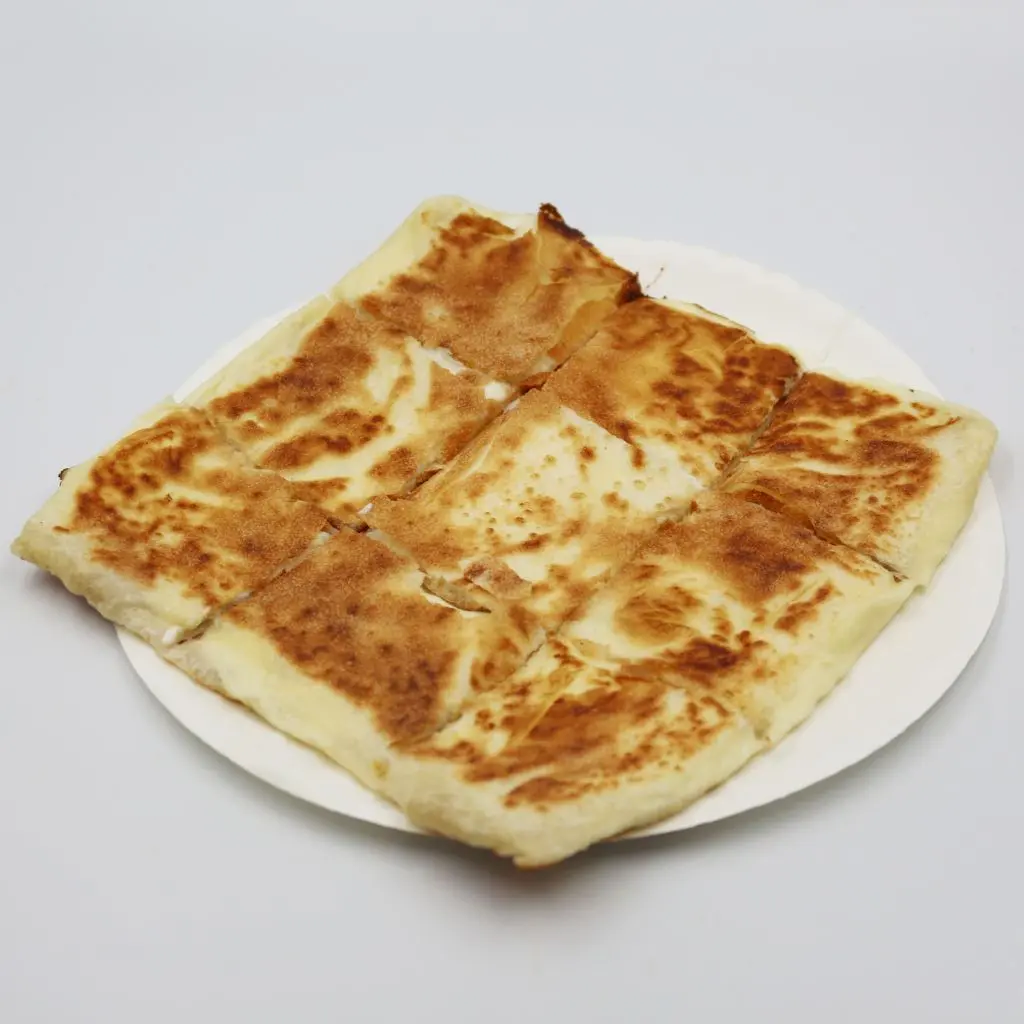 مطبق لحم